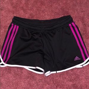 Athletic shorts